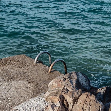 Mare E Pietra - Villa Mare Pefkali Exteriér fotografie