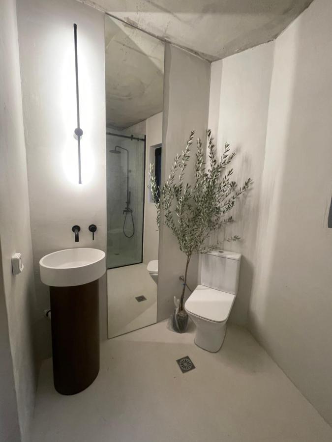 Mare E Pietra - Villa Mare Pefkali Exteriér fotografie