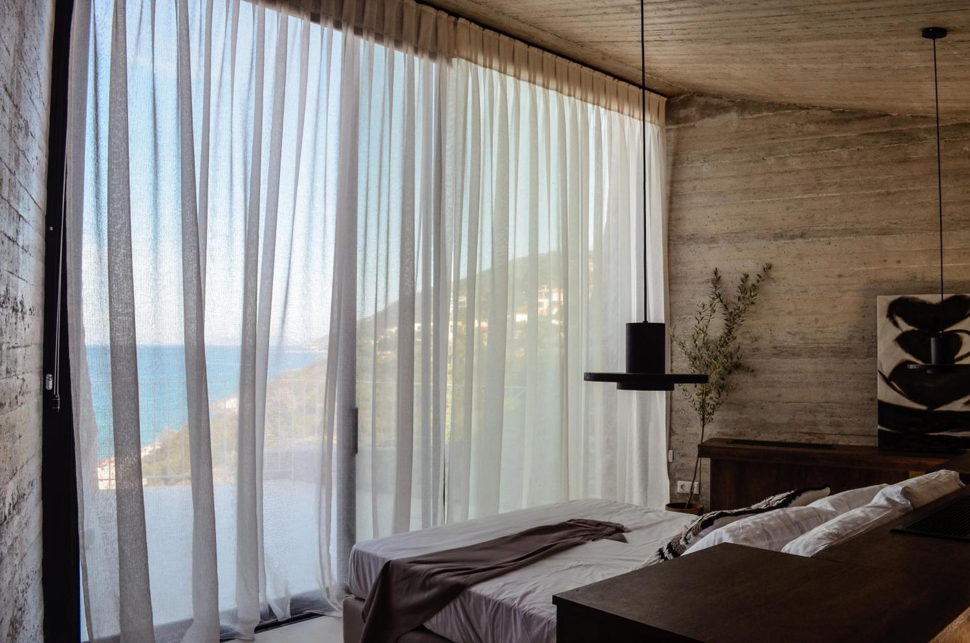 Mare E Pietra - Villa Mare Pefkali Exteriér fotografie